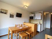 Appartement pour 4 personnes avec balcon, proche des pistes à Val Cenis Le Haut - FR-1-508-133