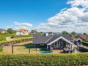 7 person holiday home in Hejls-By Traum