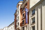 Top Paris