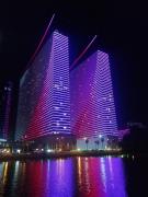 Orbi City Luxe Apart Sea View