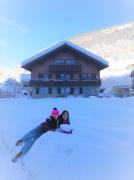 Appartement-Ennemoser