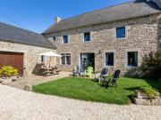 Holiday Home Maner Penfrat by Interhome