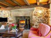 Holiday Home Maner Penfrat by Interhome