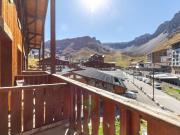 Top Tignes