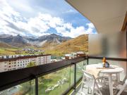 Top Tignes Top Tignes