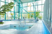 Asa Spa Hotel