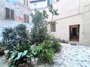 CASA CONTI-nearby Piazza Del Campo