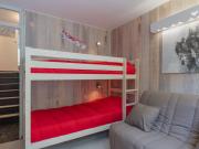 Apartment Les Lauzes D25 by Interhome