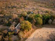 Shimungwe Lodge, Thornybush Game Reserve