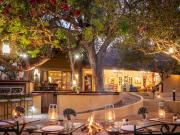 Shimungwe Lodge, Thornybush Game Reserve