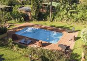 Top Puerto Iguazú