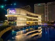 Azure Residence B1 Free wi-fi Near Sm Mall Airport