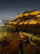 Top Jaisalmer