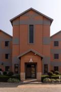 Top Bloemfontein
