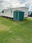 i13 the chase caravan park