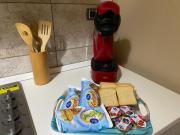 Appartamento Orrosica