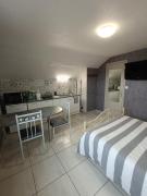 studio 2 personnes entre terre et mer