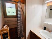 Appartement 1 étoile aux Saisies, 4 pers, vue pistes - FR-1-293-250