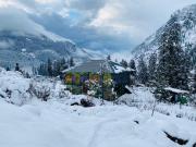 Gypsy House