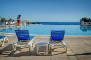 IMMOGROOM - Renovated - Sea view - Pool - Patio - Wifi - AC - Parking