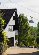 Haus4Zimmer - Luxus mit Blick über den Bodensee - mit Garage
