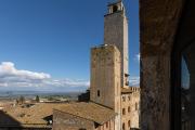 Top San Gimignano