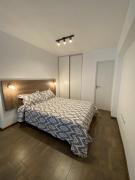 Monoambiente moderno con balcón al frente - Zona Río