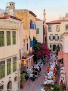 Top Chania Town