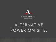 Avondrood Guest House by The Oyster Collection