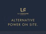 La Fontaine Boutique Hotel by The Oyster Collection