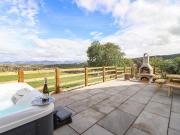 The Stables At Cae Gwyn