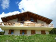 Chalet spacieux aux Saisies, 4 pièces, 8 pers. - FR-1-594-304