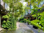 GalileOasis Boutique Hotel