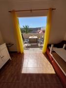 Arguineguín Acoran street