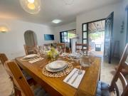 Casa María Fermina - Mirando al mar