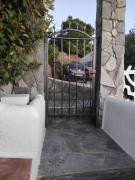 Top Kalívia Thorikoú