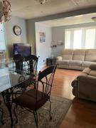 Lovely three Bedroom Apartment near Jersey city and Newyork