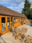 Beautiful countryside Byre conversion