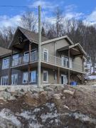 Chalet Au petit Édouard (Mont Édouard)