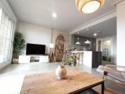 Espectacular ático en primera linea de playa