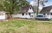 1 Bedroom Beautiful Home In Pobierowo