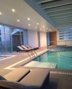 Departamento en Bosques de Montemar