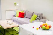 Mojito Apartments – Botanica Mojito Apartments – Botanica