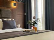 Hotel Santa Cruz Oran