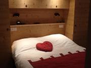 Résidence Les Cerces - 3 Pièces 7 personnes 4 expo Sud Ouest MAE-1414