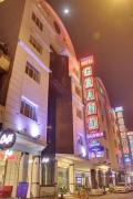 Top New Delhi
