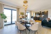 Alba - 2 Bedroom Luxury Apartment by Mint Stays Alba - 2 Bedroom Luxury Apartment by Mint Stays