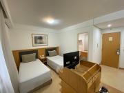 Flat Bienal Ibirapuera UH507