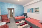 Delux apartment ANGELIS 1