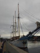 ustka lato